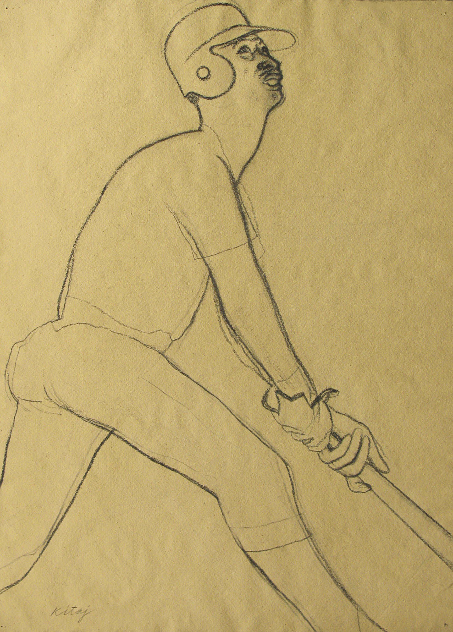 Batter One, 1978